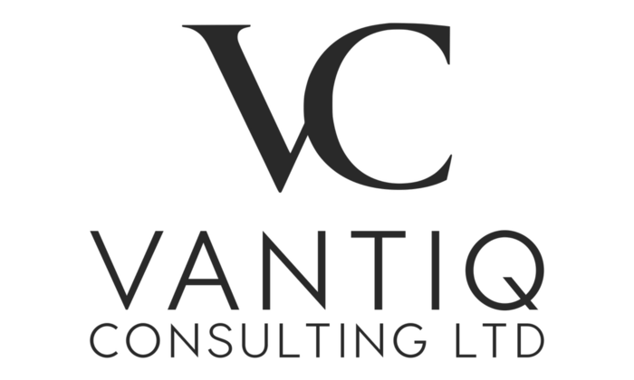 Vantiq Consulting Ltd